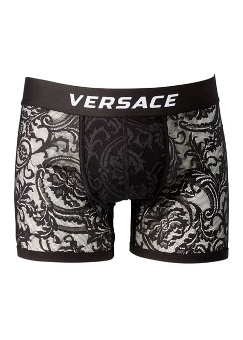 versace mens lace underwear